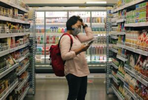 <br>Moms are not OK: the ‘new normal’ and inflation is crushing us