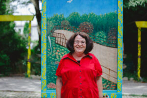 <br>In Memory of Debbie Jenkins