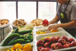 <br>Three things Mayor Chow must tackle to prevent more people from slipping into poverty and hunger