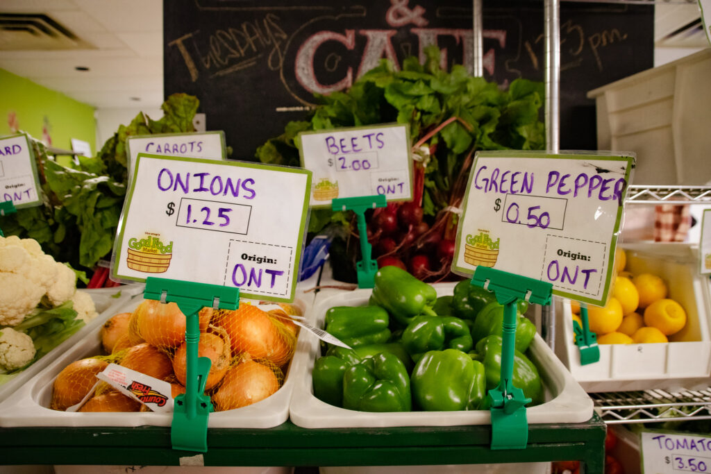Good Food Market: A community-centric model bears fruit