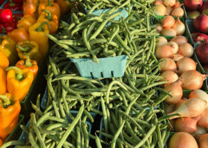 <br> Apply to be a Farmers’ Market Vendor