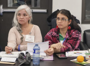 Be(Come) Your Own Advocate (BYOA): Strengthening Self-Advocacy One Story, One Skill, One Session at a Time
