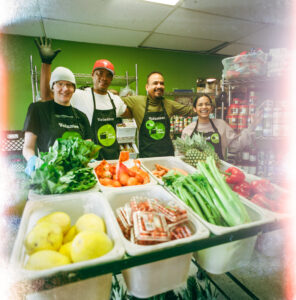Introducing the Good Food Circle: Building Community Through Food, Every Month